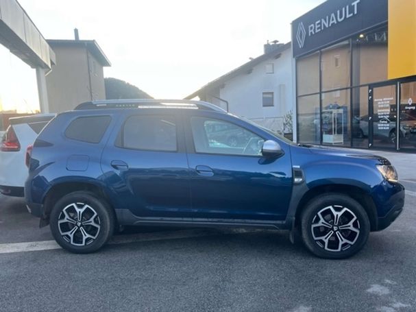 Dacia Duster DCi 110 80 kW image number 5