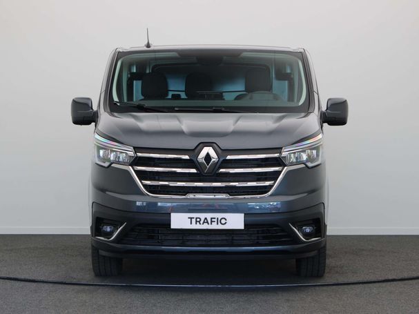 Renault Trafic L2H1 E-Tech 90 kW image number 13