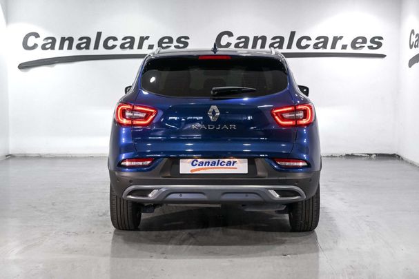 Renault Kadjar BLUE dCi 110 kW image number 10