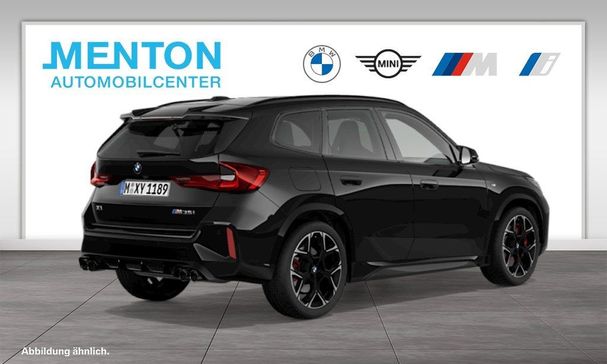 BMW X1 M35i xDrive 221 kW image number 1