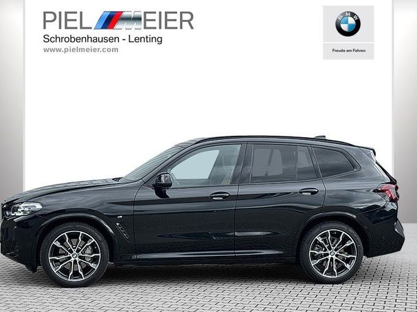 BMW X3 xDrive 210 kW image number 4