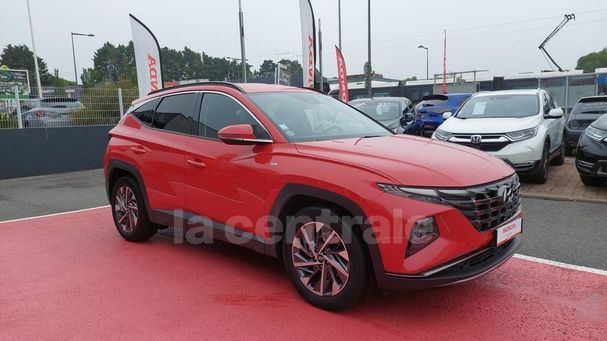 Hyundai Tucson 110 kW image number 2