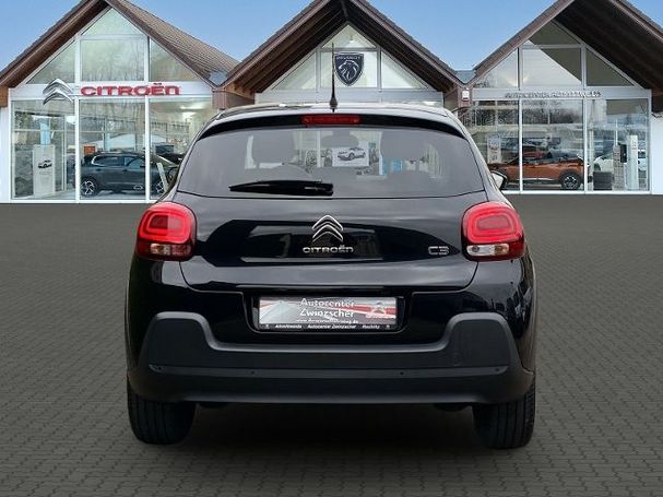 Citroen C3 81 kW image number 4