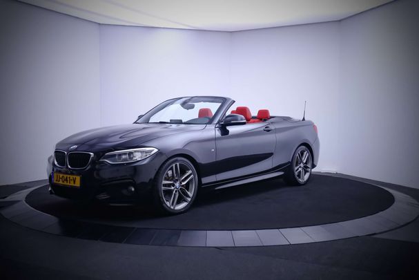 BMW 228i Cabrio 180 kW image number 1