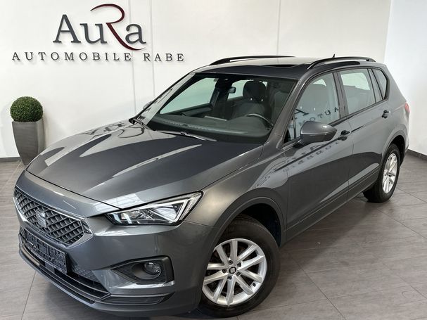 Seat Tarraco 2.0 TDI DSG 110 kW image number 1