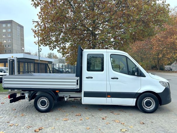 Mercedes-Benz Sprinter 216 CDi HA 120 kW image number 4