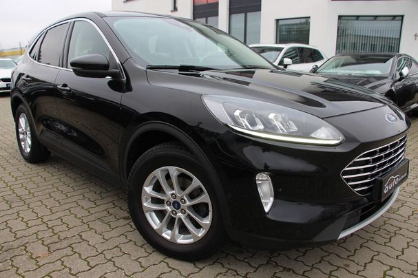 Ford Kuga Titanium 140 kW image number 2