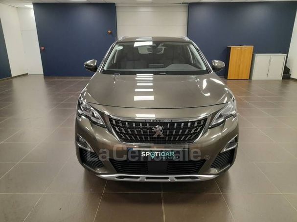 Peugeot 3008 Hybrid e-EAT8 165 kW image number 2