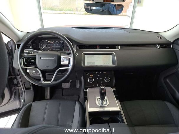 Land Rover Range Rover Evoque 120 kW image number 12