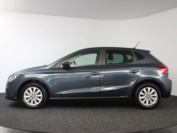 Seat Ibiza 1.0 TSI 70 kW image number 14