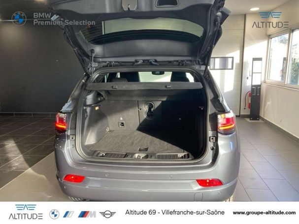 Jeep Compass 134 kW image number 15