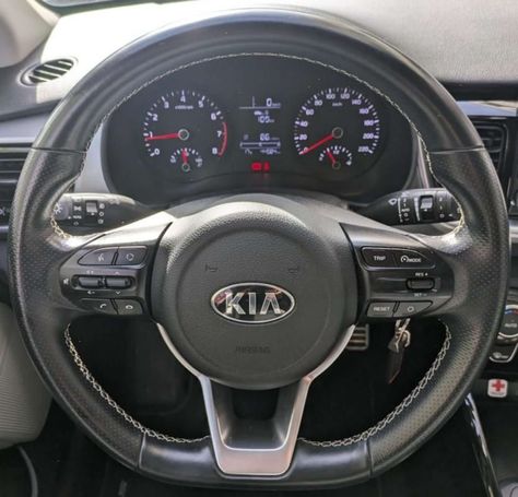 Kia Stonic 1.0 T-GDi 89 kW image number 15