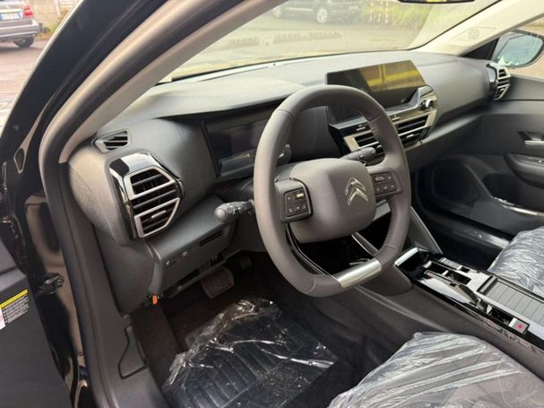 Citroen C4 Plus 96 kW image number 3