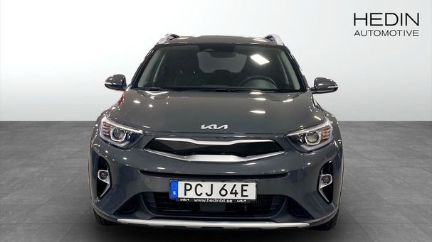 Kia Stonic 1.0 T-GDi 100 74 kW image number 3