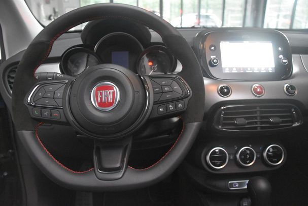 Fiat 500X Dolcevita 96 kW image number 11