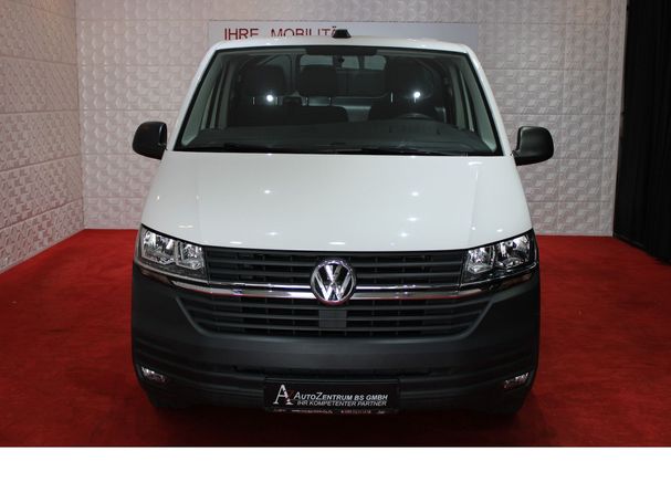 Volkswagen T6 Transporter T6 81 kW image number 2