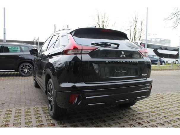 Mitsubishi Eclipse Cross PHEV 138 kW image number 7