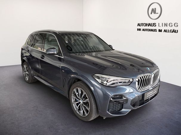 BMW X5 xDrive 250 kW image number 3