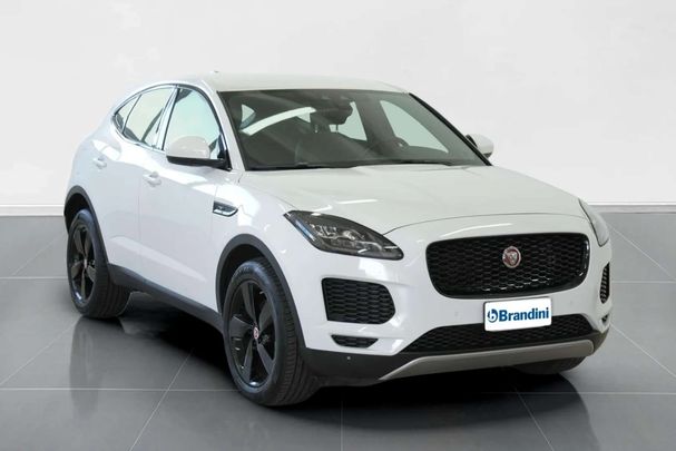 Jaguar E-Pace 110 kW image number 1