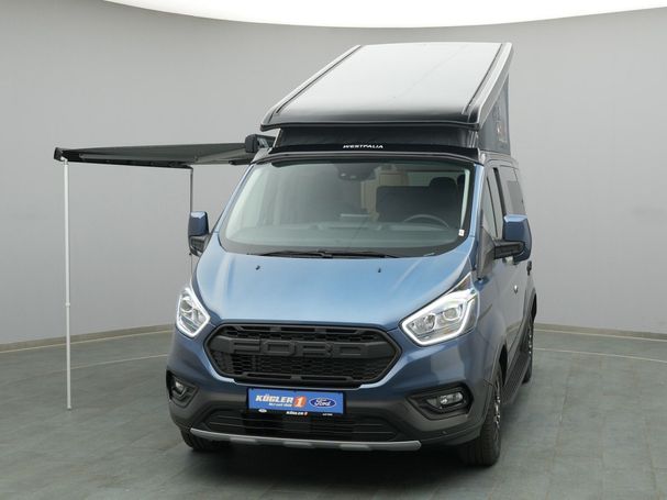 Ford Transit Trail Nugget 110 kW image number 48