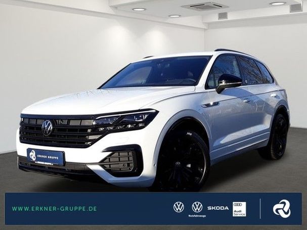 Volkswagen Touareg 3.0 TDI 4Motion 210 kW image number 1