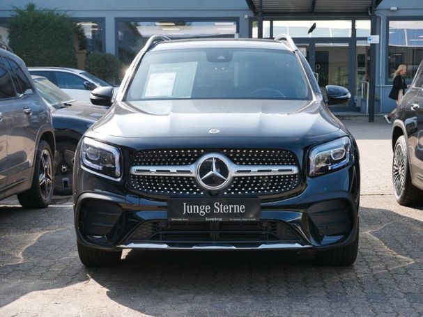 Mercedes-Benz GLB 220 d 140 kW image number 3