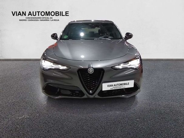 Alfa Romeo Stelvio 2.2 118 kW image number 3