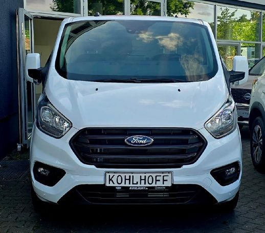 Ford Transit Custom 300 Trend 96 kW image number 3