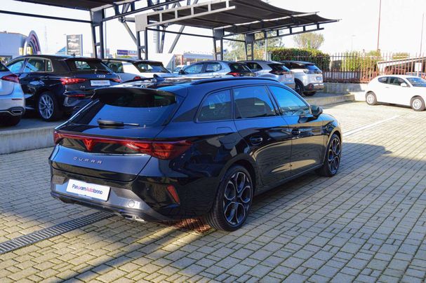 Cupra Leon Sportstourer 1.5 DSG 150 kW image number 6