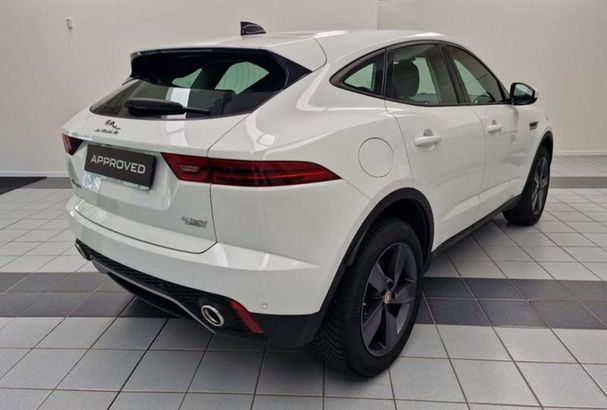 Jaguar E-Pace 110 kW image number 2