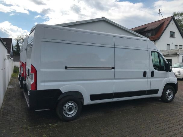 Fiat Ducato 35 140 103 kW image number 10