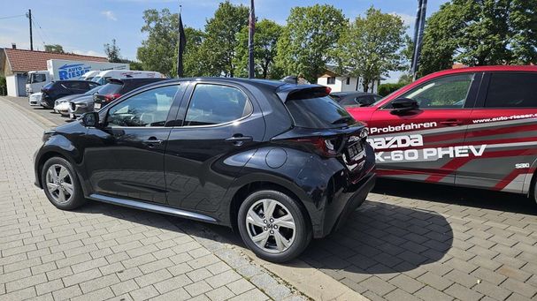 Mazda 2 Hybrid 85 kW image number 2