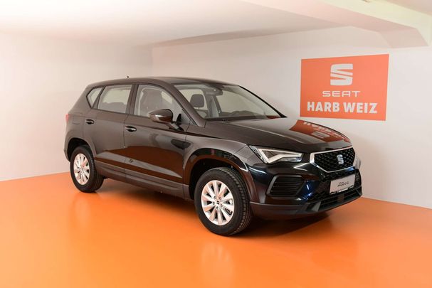 Seat Ateca 1.0 TSI Reference 81 kW image number 3