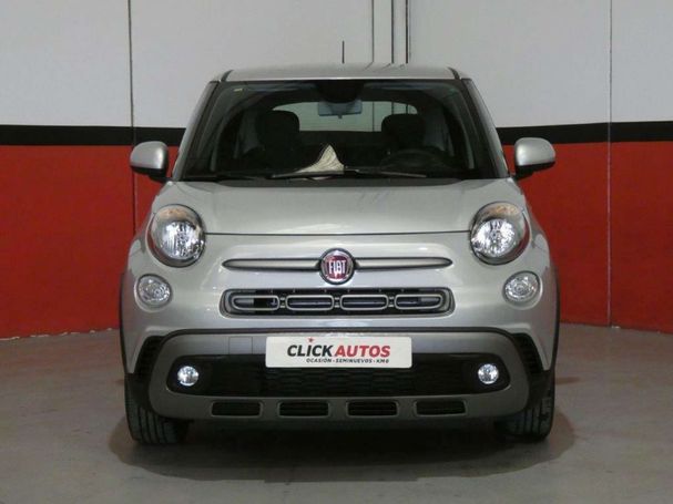 Fiat 500L 1.4 Cross 70 kW image number 3