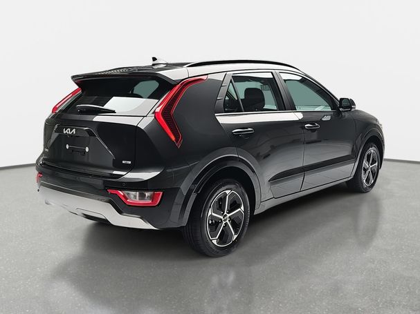 Kia Niro 1.6 GDI Vision 95 kW image number 4