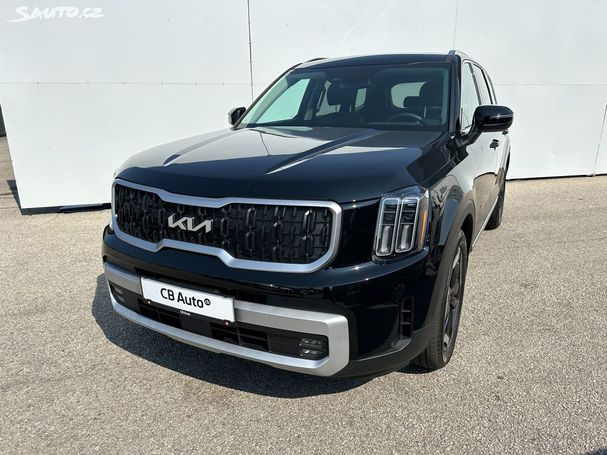 Kia Telluride 3.8 V6 217 kW image number 1