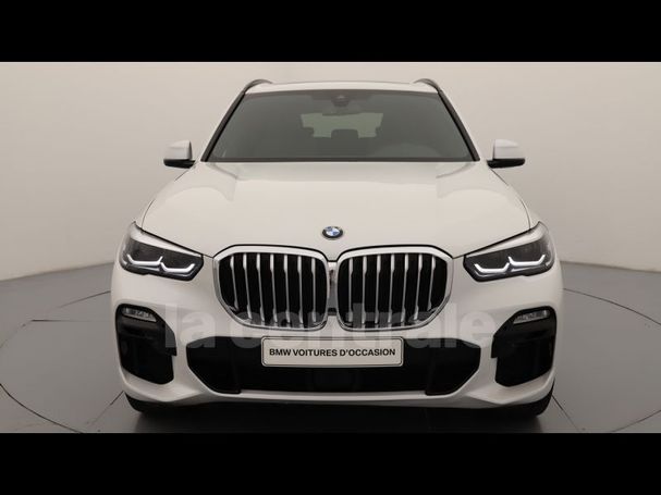 BMW X5 45e xDrive 290 kW image number 2