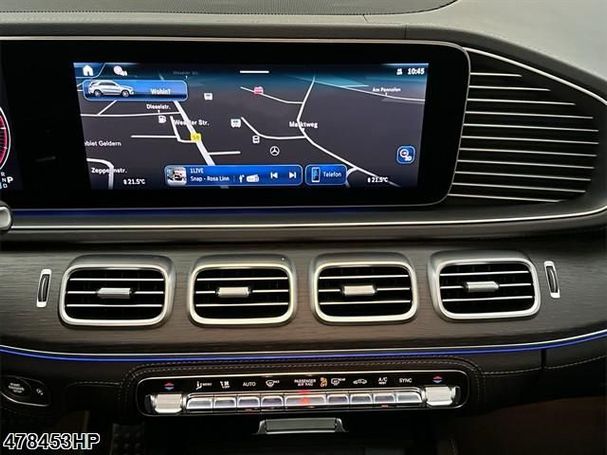 Mercedes-Benz GLE 450 d 270 kW image number 14