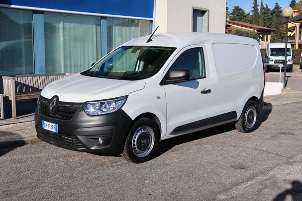 Renault Kangoo BLUE dCi 95 70 kW image number 1