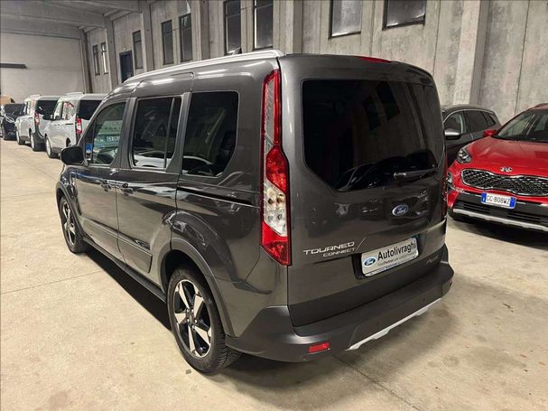 Ford Tourneo Connect 1.5 88 kW image number 5