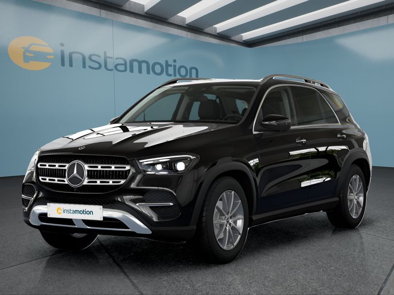 Mercedes-Benz GLE 300