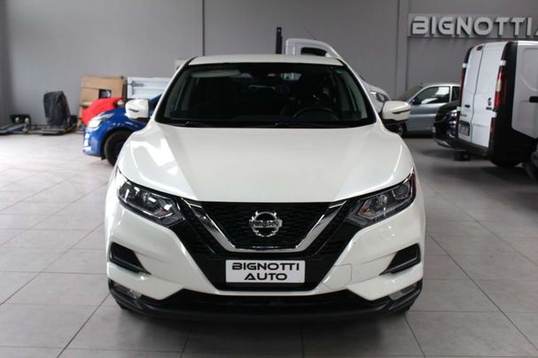 Nissan Qashqai 1.7 dCi 110 kW image number 3