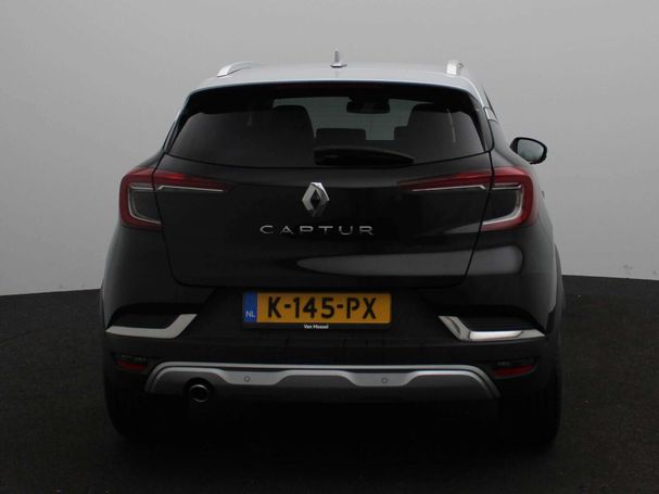 Renault Captur Intens 103 kW image number 4