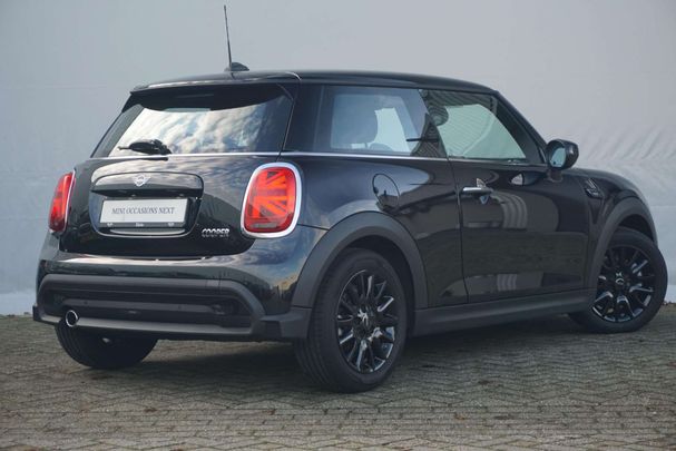 Mini Cooper Edition 100 kW image number 4