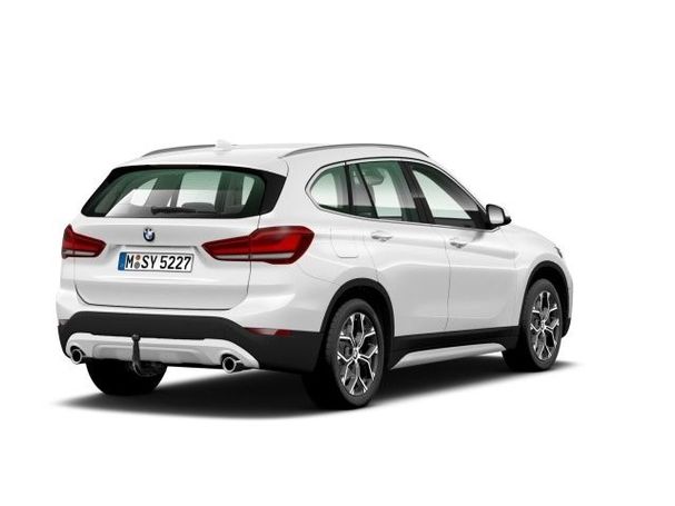 BMW X1 xDrive20i xLine 141 kW image number 3