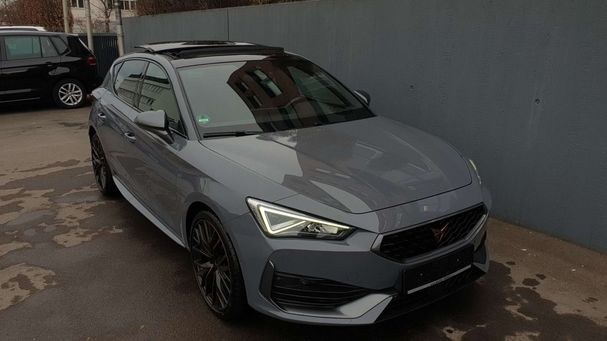 Cupra Leon e-Hybrid DSG 180 kW image number 2