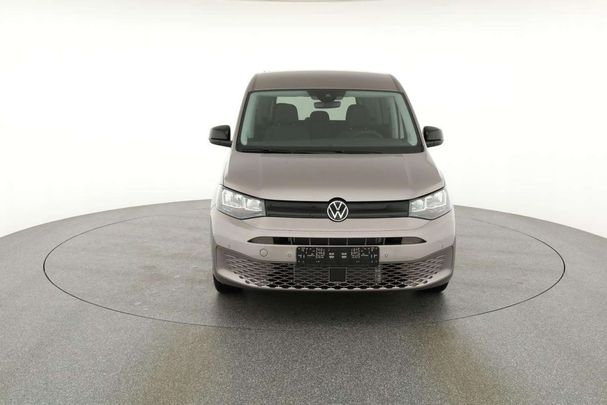 Volkswagen Caddy Maxi 1.5 TSI DSG 85 kW image number 27