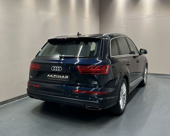 Audi Q7 3.0 TDI quattro S-Line 200 kW image number 4