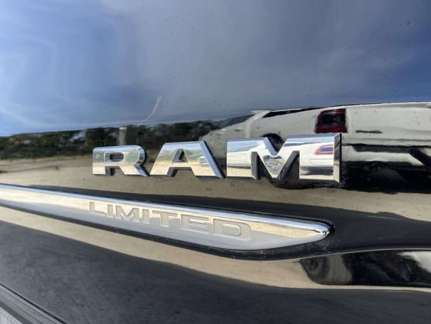 RAM 1500 HEMI V8 294 kW image number 10