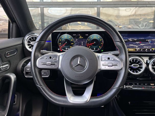 Mercedes-Benz A 220 140 kW image number 35